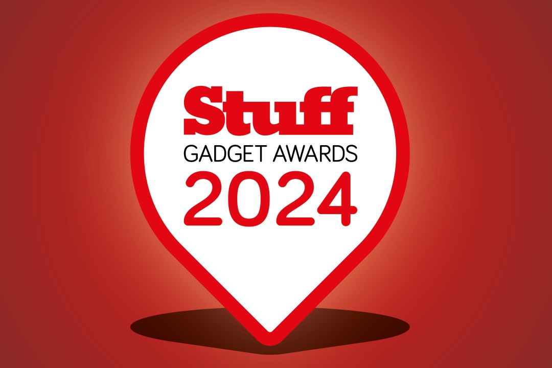 Stuff Awards 2024