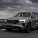 Volvo XC90 review: refreshed family PHEV is my new favourite SUV