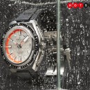 Zenith’s updated Defy Extreme Diver gets an on-trend dial upgrade