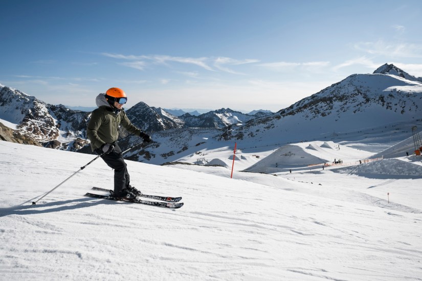 Carv 2 review: improve your skiing more easily than ever