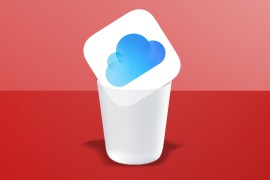 Don’t rely on cloud backups, because iCloud and Google won’t keep your stuff forever