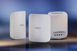 My favourite Eero router is a geniune bargain for Black Friday