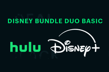 Hulu Disney