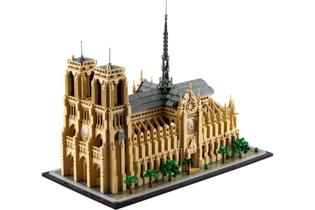 Notre Dame