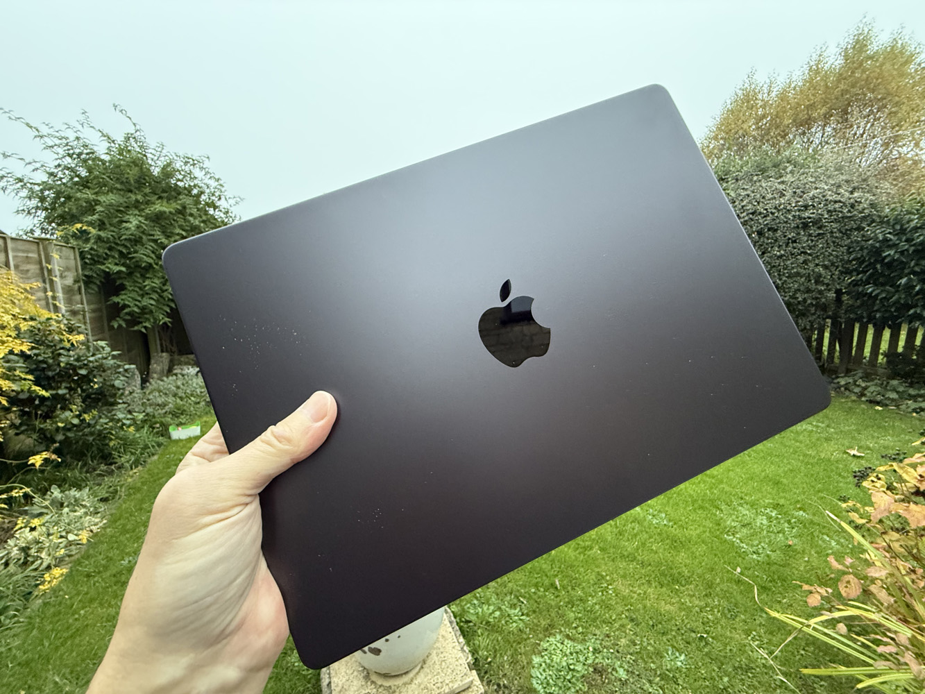 Apple MacBook Pro review (M4, 2024): incredible power now infused with AI |  Stuff