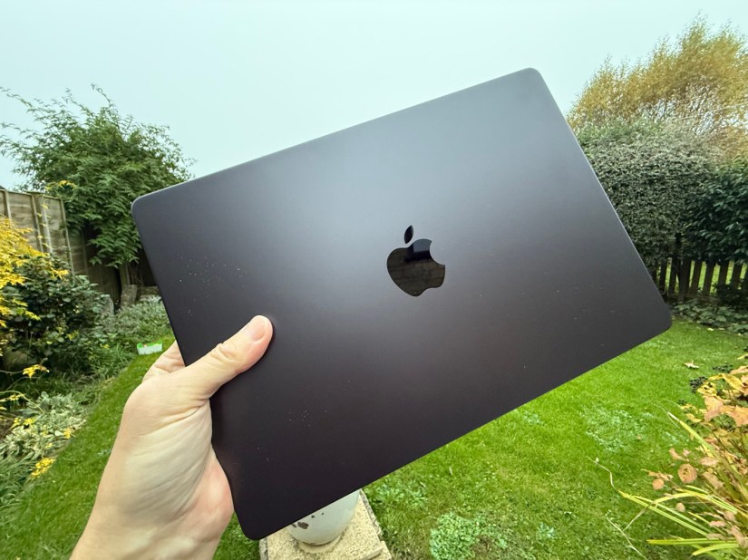 Apple MacBook Pro review (M4, 2024): incredible power now infused with AI