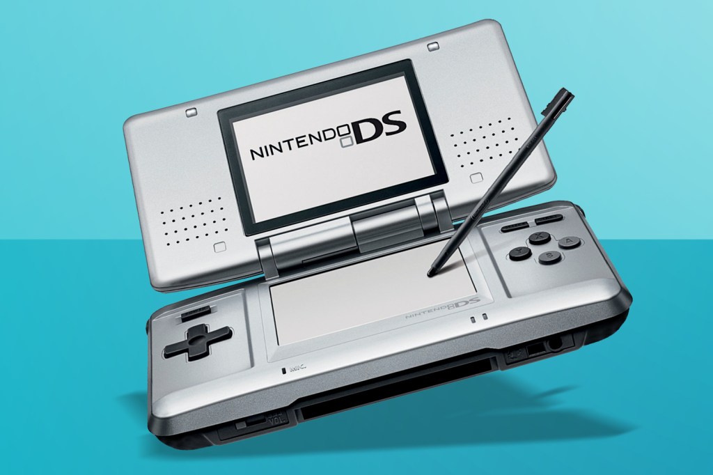 Nintendo DS