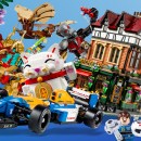 Best upcoming Lego sets 2025: next year’s top new Lego releases