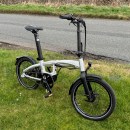 I rode a folding e-bike and it changed my mind about folding bikes