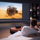 Make movie nights bigger with these Yaber Black Friday projector offers