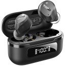 Transform your audio experience with TOZO NC9 wireless earbuds