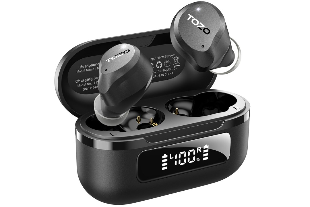 TOZO TC9