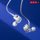 These new in-ear monitors look like an audiophile’s dream