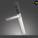 WIN 1 of 5 ERA Protect Smart Universal Door Handles worth £216 each!