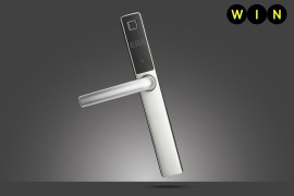 WIN 1 of 5 ERA Protect Smart Universal Door Handles worth £216 each!