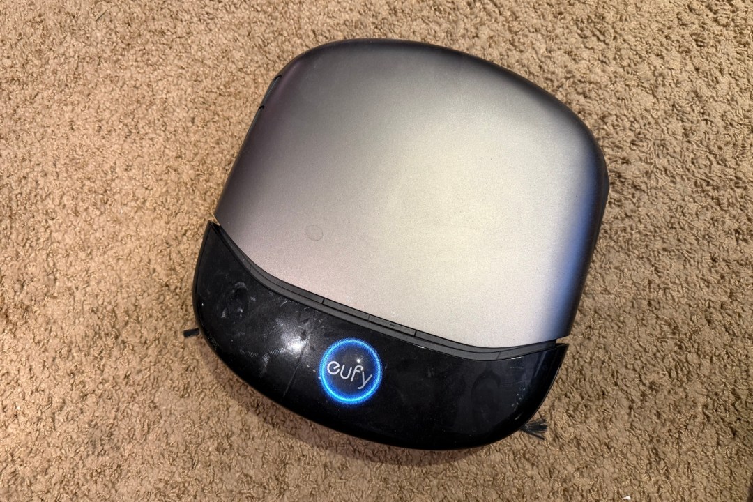 Eufy Omni S1 Pro Review