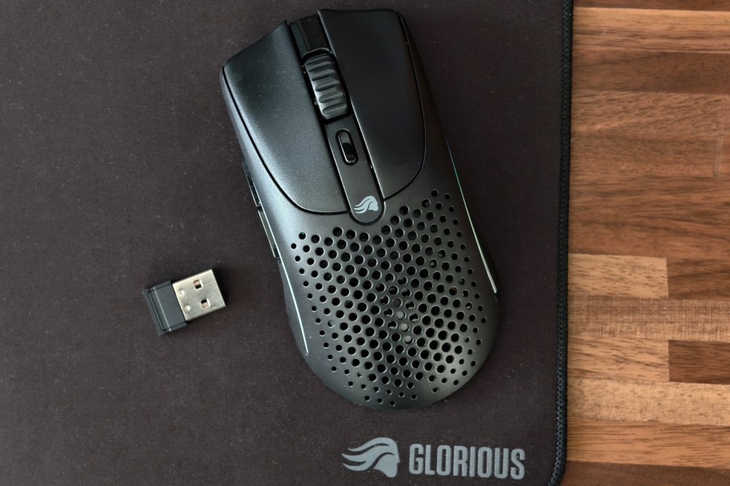 Glorious Model O 2 Mini review verdict