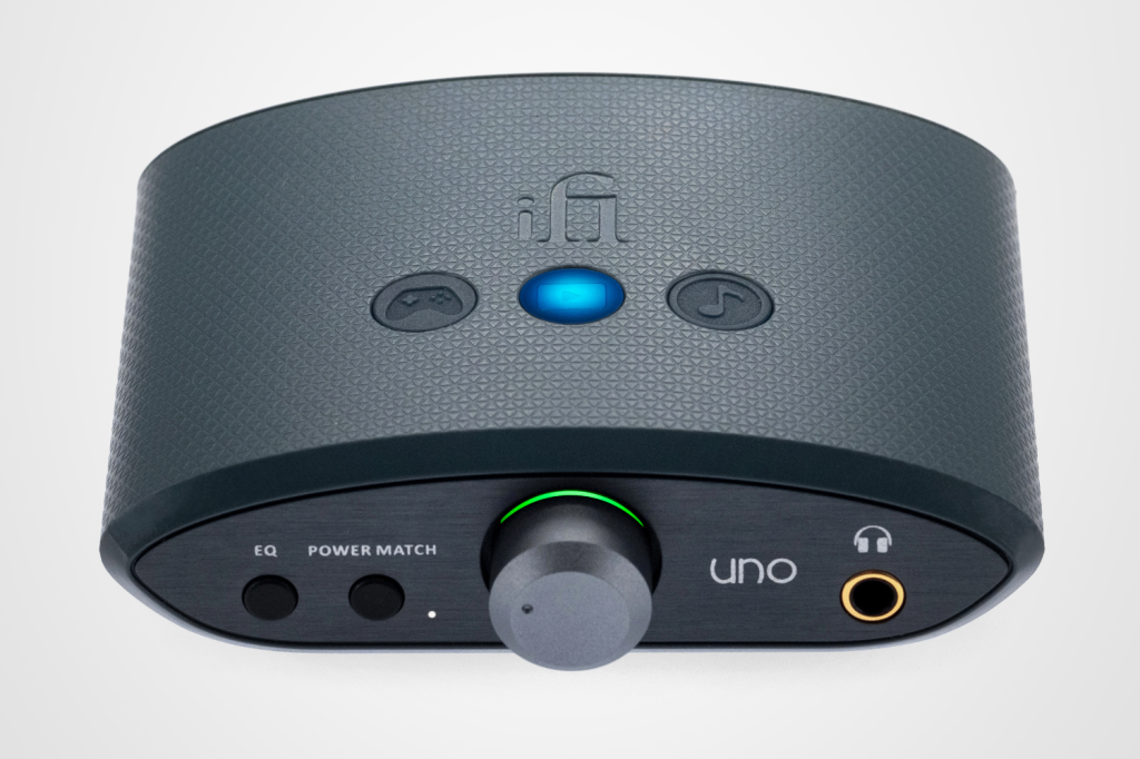 Stuff's round-up of the best DACs includes the iFi Uno DAC