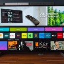 I think LG’s 55in C4 4K OLED might be the best Amazon Spring Sale TV offer