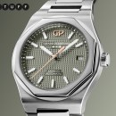 The Girard-Perregaux Laureato 38 stands out as one of my favourite watch launches in 2024