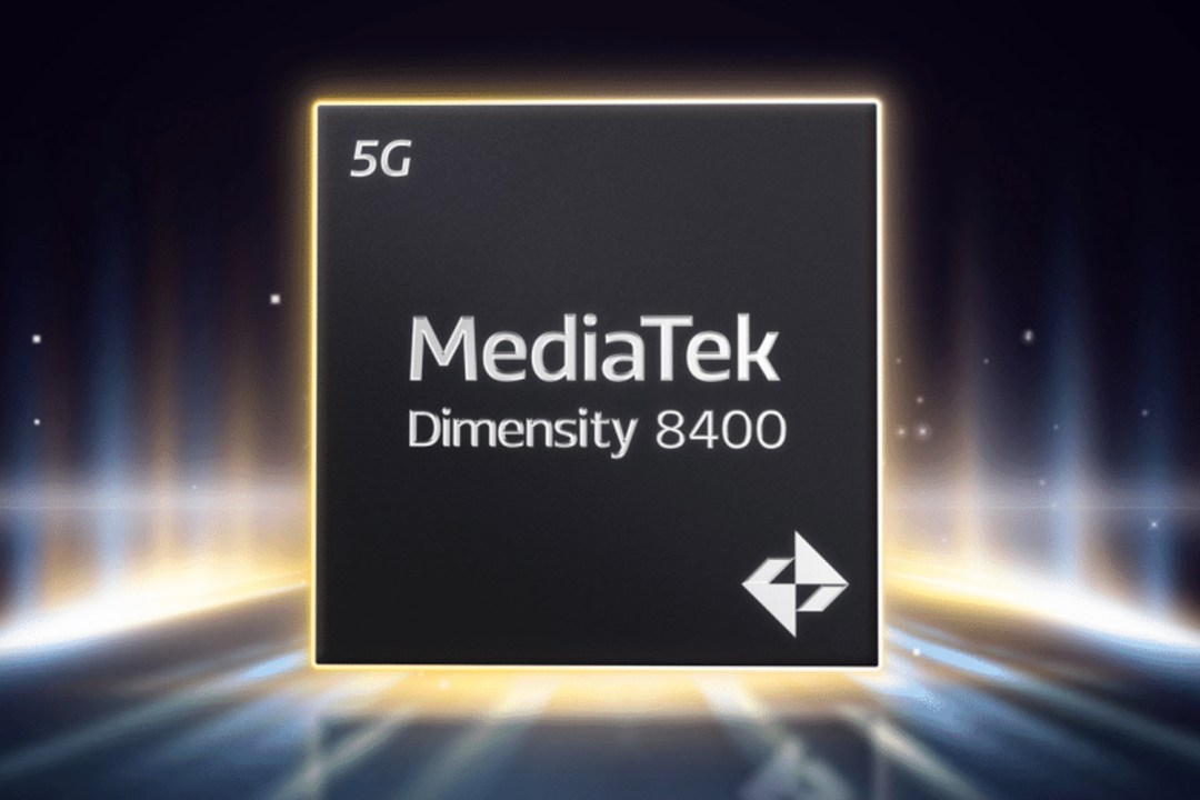 MediaTek Dimensity 8400