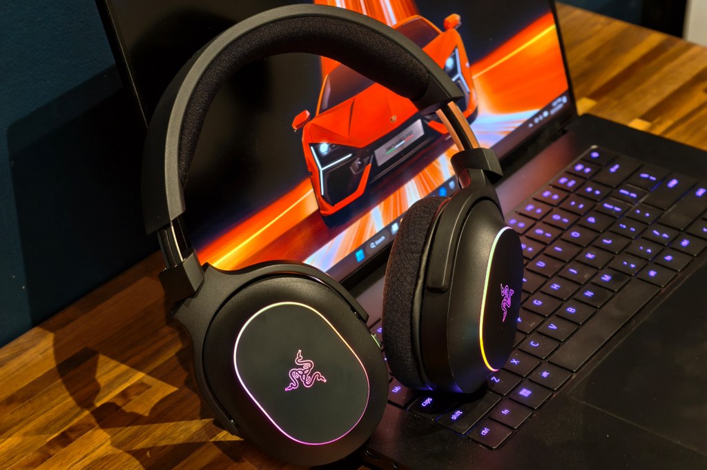 Razer Barracuda X Chroma review verdict