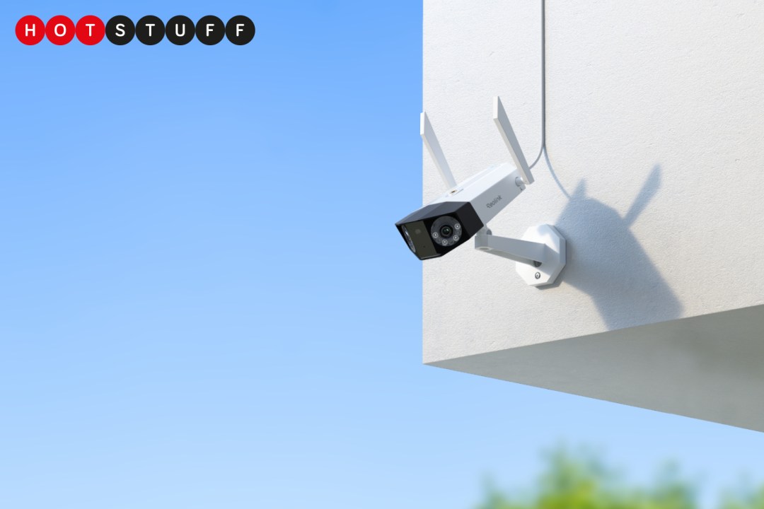 Reolink Duo 3 Wi-Fi Smart Security Camera