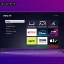 This 4K TV is one of the cheapest options with HDR10 support