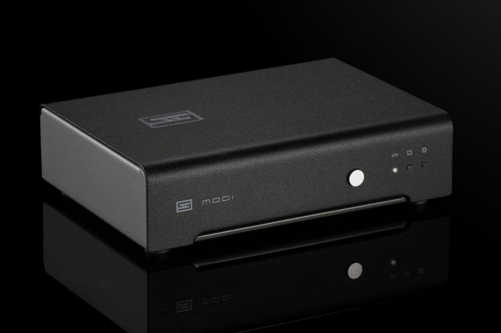 Stuff's round-up of the best DACs includes the Schiit Modi+