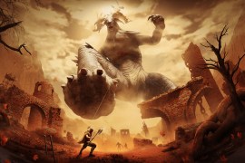 Skydance’s Behemoth review: titans fall