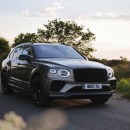 I took the hybrid Bentley Bentayga EWB on a staycation to see if it works as a family car