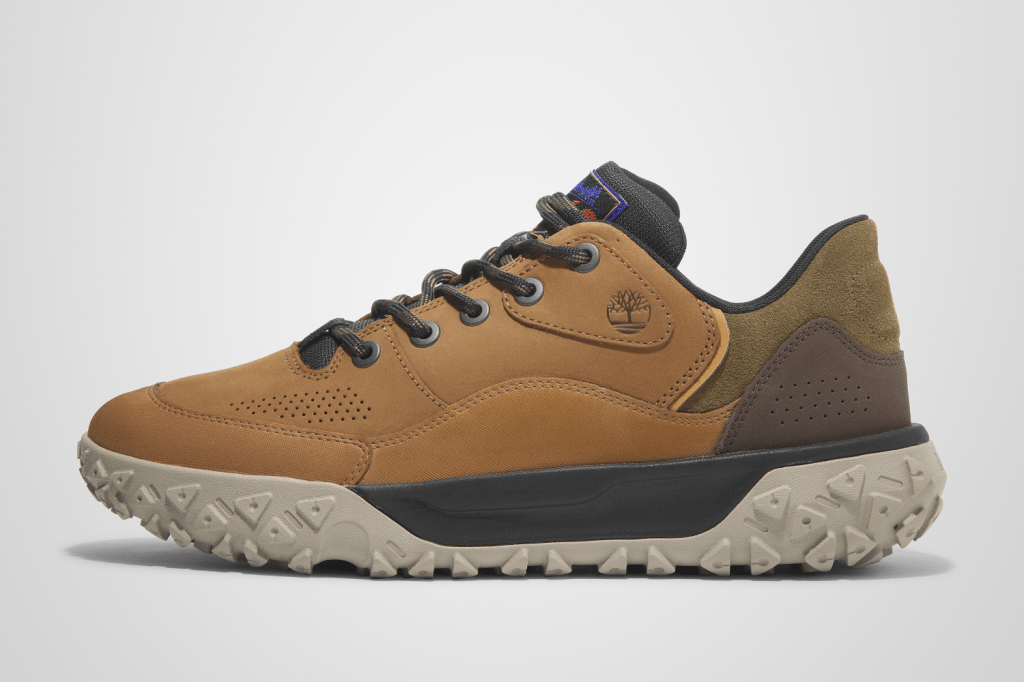 Stuff's round-up of the best trainers, featuring the Timberland GreenStide Motion 6