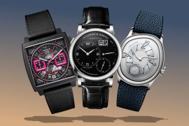 I write about watches for a living, and these are my trend predictions for 2025