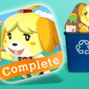 I want more Nintendo mobile games like Animal Crossing: Pocket Camp Complete