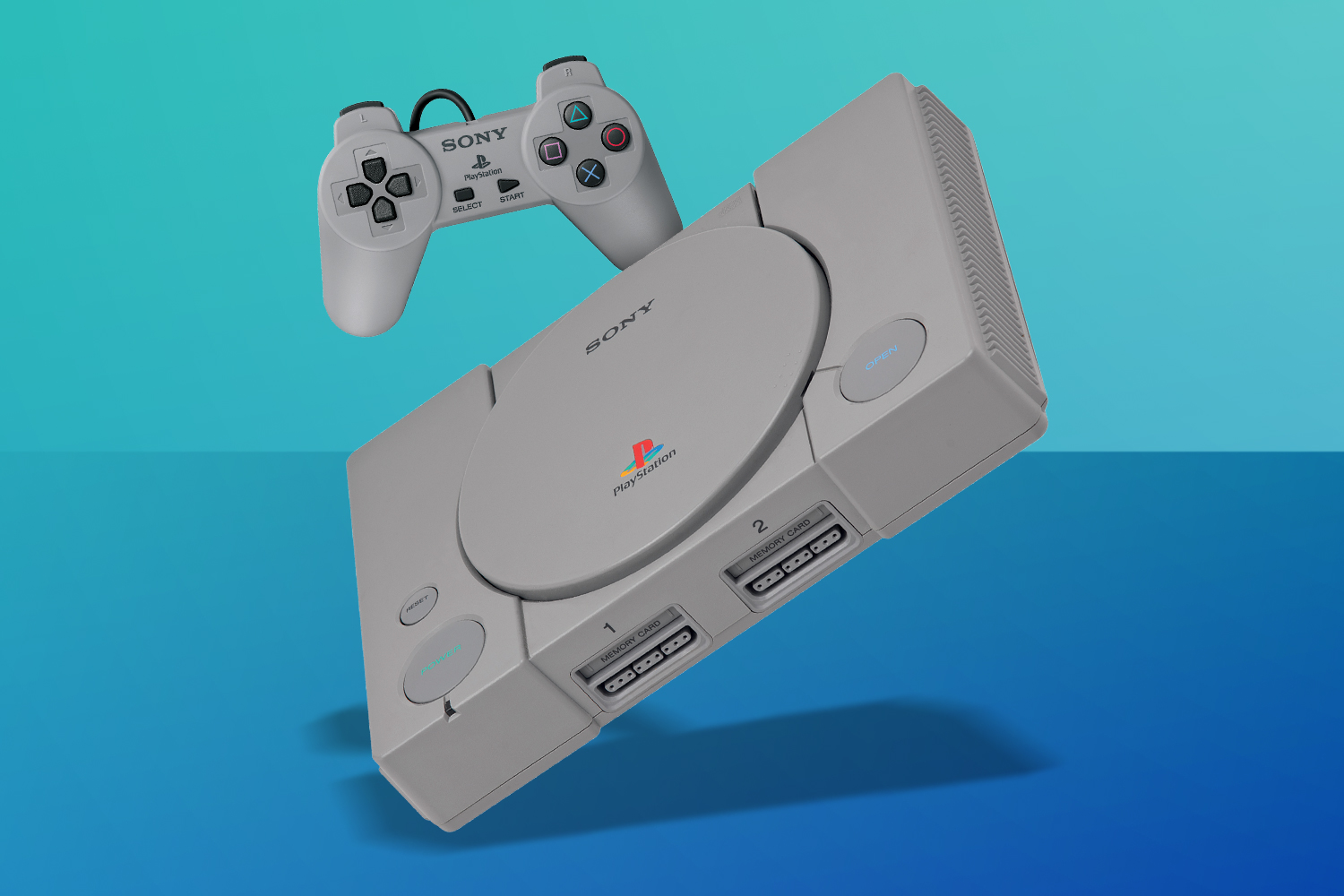 The Sony PlayStation at 30 – and six of the best PS1 games to try