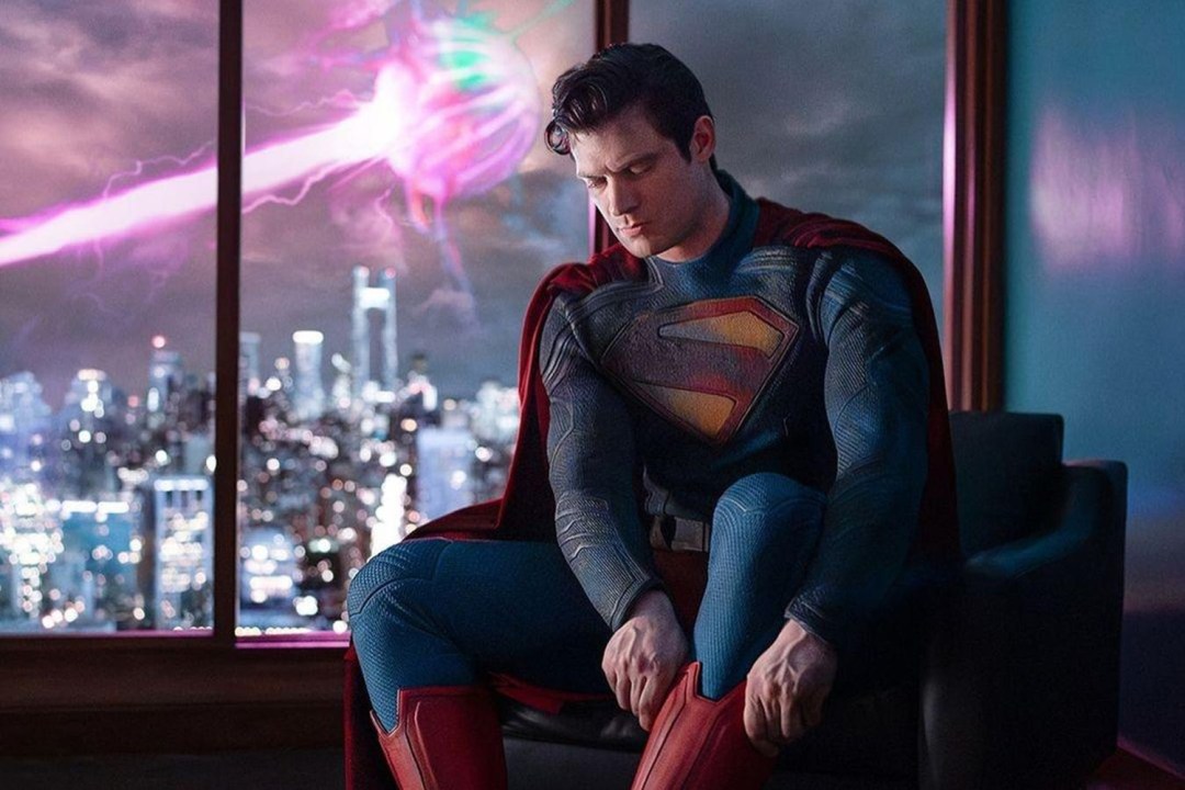 The best upcoming movies of 2025 - Superman