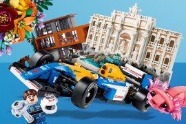 Best upcoming Lego sets 2025: next year’s top new Lego releases