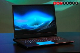 Alienware Area-51 gaming laptops and PC return with warp speed power