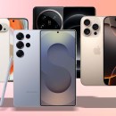 Best AI phones 2025: which smartphone has the best AI features?