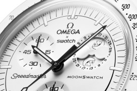 Best MoonSwatch watches in 2025 ranked