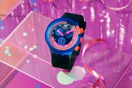 Best Swatch watches in 2025 for bright, affordable fun