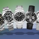 Best watches for men in 2025 for every style and budget