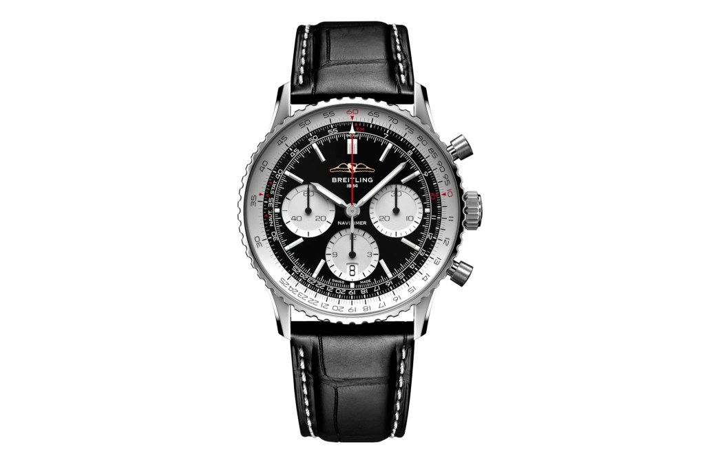 Breitling Navitimer B01 Chronograph