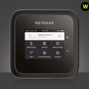 WIN 1 of 2 Nighthawk M6 Pro mobile hotspot 5G routers worth £800 each