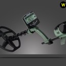 WIN 1 of 10 Minelab X-Terra Voyager metal detector kits worth £149 each