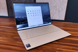 Dell XPS 13 (9350) review: a more level playing field