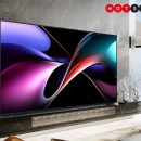 I’d knock down walls to get these huge Hisense TVs into my house