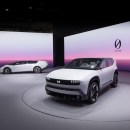 Honda’s 0 Series saloon and SUV edge closer to reality with new Asimo OS