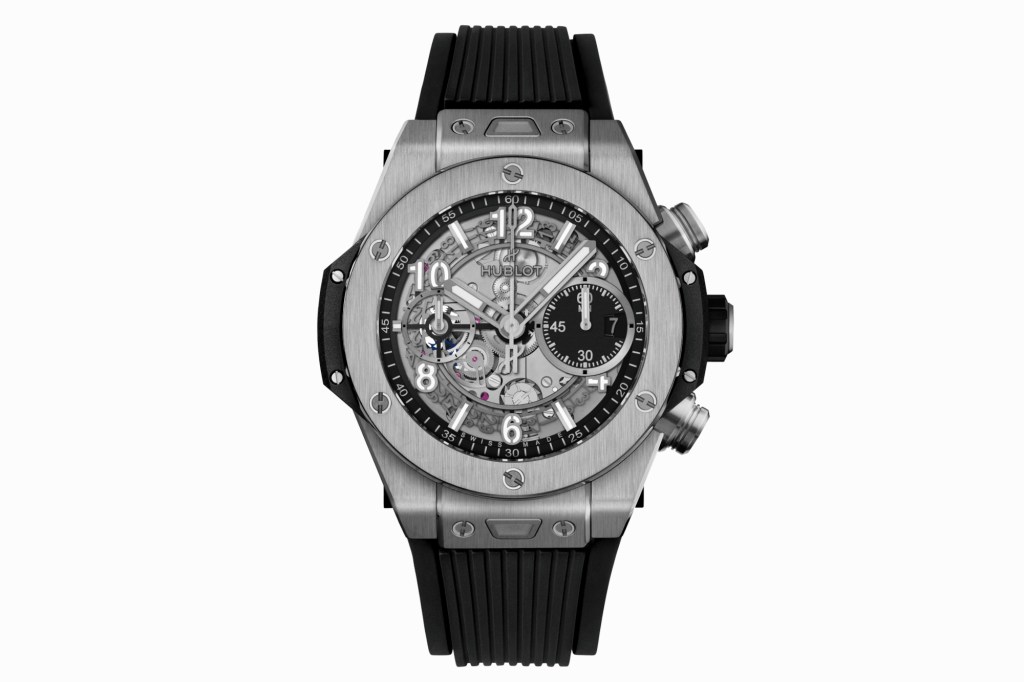 Hublot Big Bang