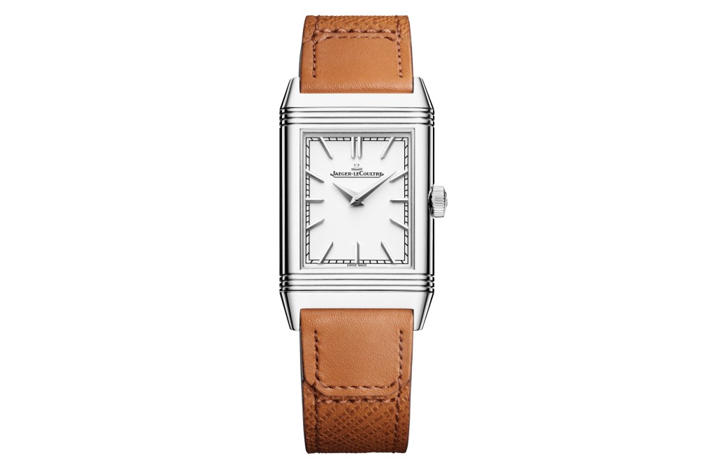 Jaeger-LeCoultre Reverso